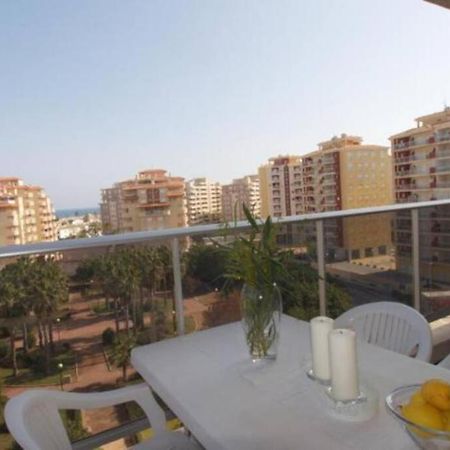 Lmha 07 La Manga Beach Club La Manga Exteriér fotografie