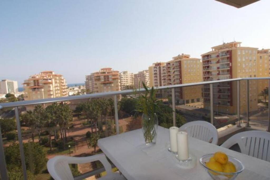 Lmha 07 La Manga Beach Club La Manga Exteriér fotografie